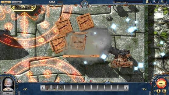Crazy Machines 2: Pirates — screenshot 8