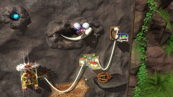 Crazy Machines 2: Time Travel Add-On — screenshot 2