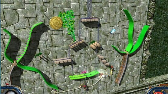 Crazy Machines 2: Liquid Force Add-on — screenshot 2