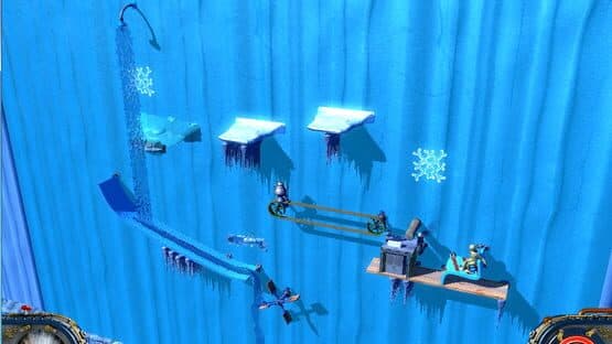 Crazy Machines 2: Liquid Force Add-on — screenshot 3