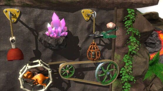 Crazy Machines 2: Time Travel Add-On — screenshot 3