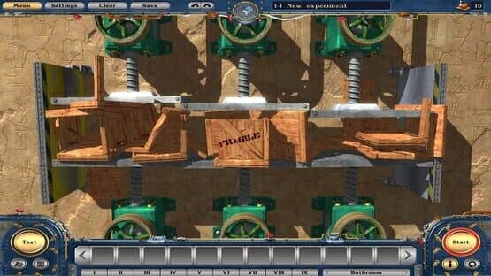 Crazy Machines 2: Back to the Shop Add-On — screenshot 2