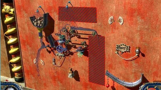 Crazy Machines 2: Liquid Force Add-on — screenshot 4