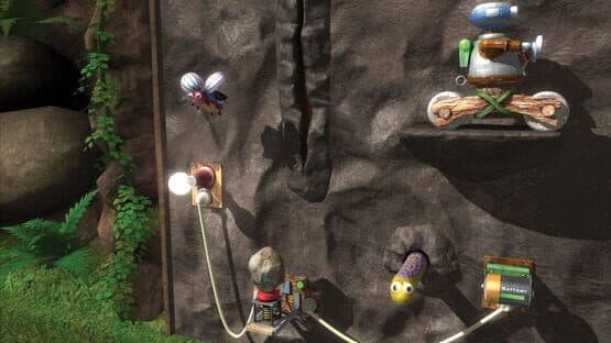 Crazy Machines 2: Time Travel Add-On — screenshot 4