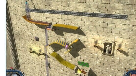 Crazy Machines 2: Liquid Force Add-on — screenshot 5