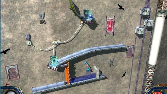 Crazy Machines 2: Liquid Force Add-on — screenshot 6