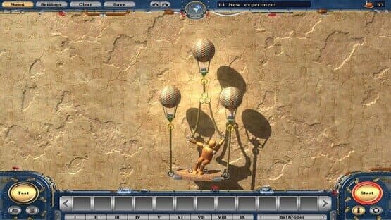 Crazy Machines 2: Back to the Shop Add-On — screenshot 4