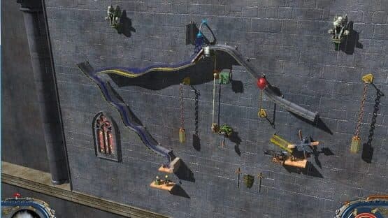 Crazy Machines 2: Liquid Force Add-on — screenshot 7