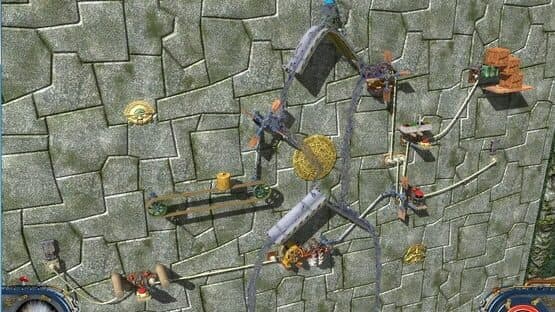 Crazy Machines 2: Liquid Force Add-on — screenshot 8