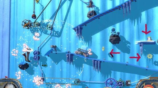 Crazy Machines 2: Time Travel Add-On — screenshot 7