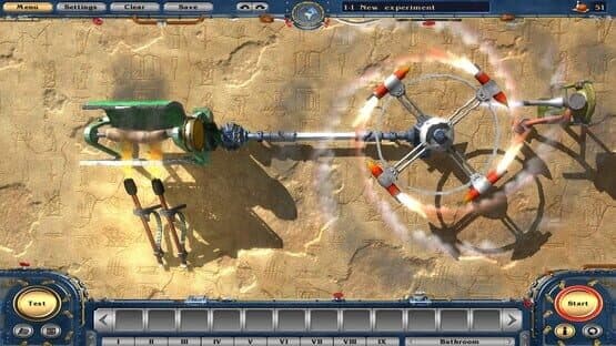 Crazy Machines 2: Back to the Shop Add-On — screenshot 5