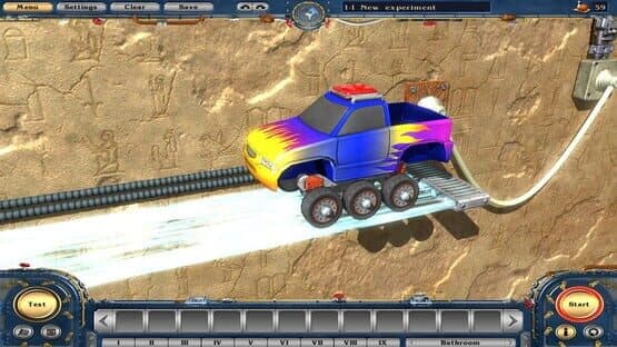 Crazy Machines 2: Back to the Shop Add-On — screenshot 6