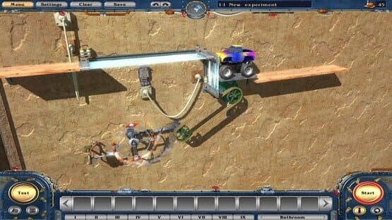 Crazy Machines 2: Back to the Shop Add-On — screenshot 7