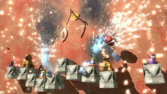 Crazy Machines 2: Happy New Year DLC — screenshot 4