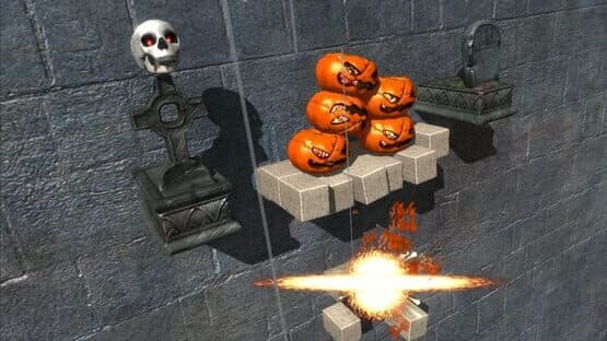 Crazy Machines 2: Halloween — screenshot 6