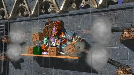 Crazy Machines 2: Halloween — screenshot 7