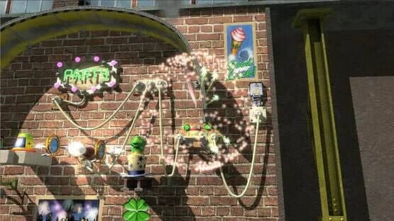 Crazy Machines 2: Happy New Year DLC — screenshot 5