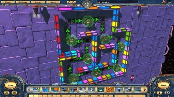 Crazy Machines 2: Invaders From Space, 2nd Wave DLC — screenshot 6