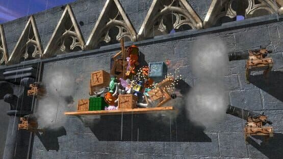 Crazy Machines 2: Halloween — screenshot 8
