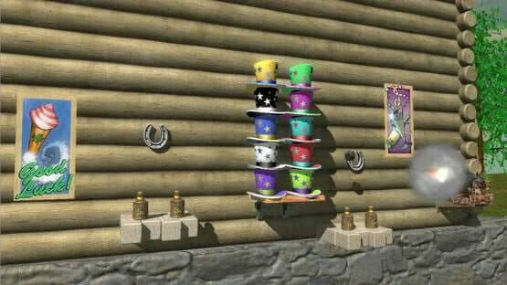 Crazy Machines 2: Happy New Year DLC — screenshot 6