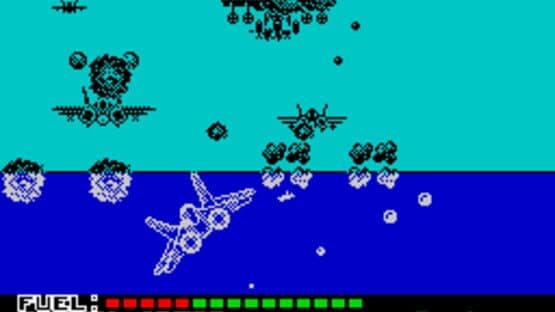 MiG-29 Soviet Fighter — screenshot 3