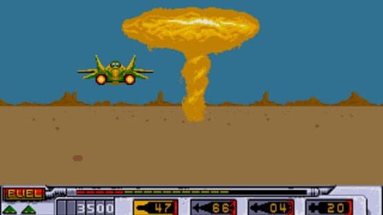 MiG-29 Soviet Fighter — screenshot 5