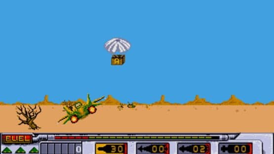 MiG-29 Soviet Fighter — screenshot 6