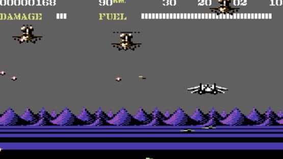 MiG-29 Soviet Fighter — screenshot 8