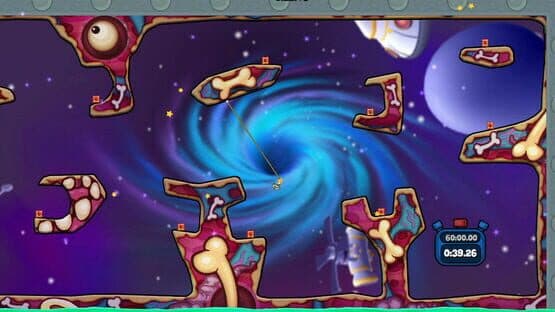 Worms Reloaded: Time Attack Pack — screenshot 4