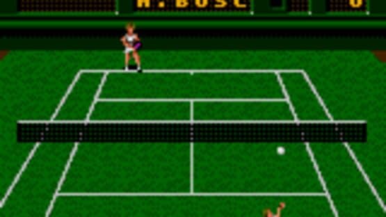 Pete Sampras Tennis — screenshot 5