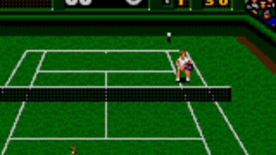 Pete Sampras Tennis — screenshot 8