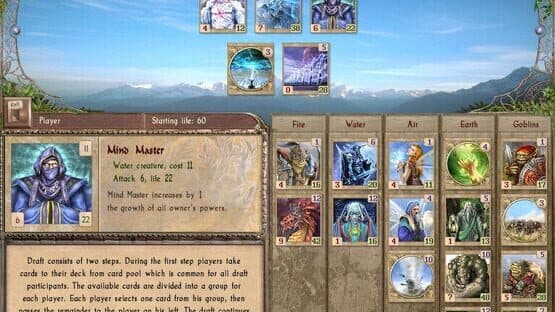 Spectromancer: Truth & Beauty — screenshot 4