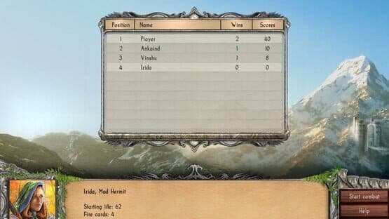 Spectromancer: Truth & Beauty — screenshot 5