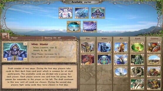 Spectromancer: Gathering of Power — screenshot 6