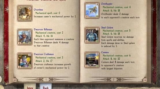 Spectromancer: League of Heroes — screenshot 3