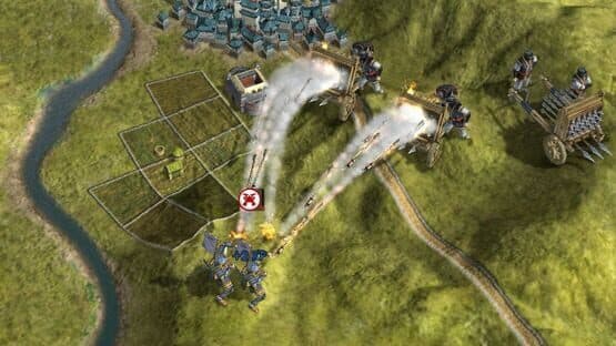 Sid Meier's Civilization V: Civ and Scenario Pack - Korea — screenshot 1