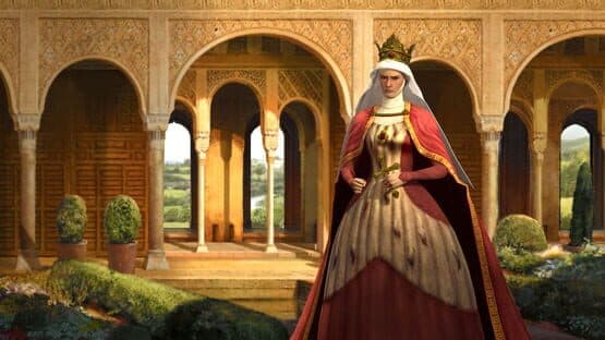Sid Meier's Civilization V: Civ and Scenario Double Pack - Spain and Inca — screenshot 2