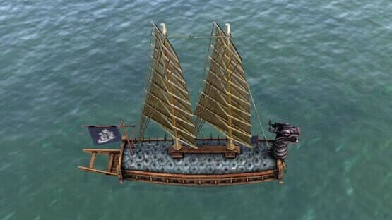 Sid Meier's Civilization V: Civ and Scenario Pack - Korea — screenshot 3