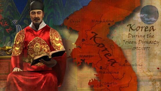 Sid Meier's Civilization V: Civ and Scenario Pack - Korea — screenshot 4
