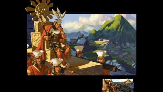Sid Meier's Civilization V: Civ and Scenario Double Pack - Spain and Inca — screenshot 4