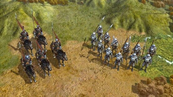 Sid Meier's Civilization V: Civ and Scenario Double Pack - Spain and Inca — screenshot 6