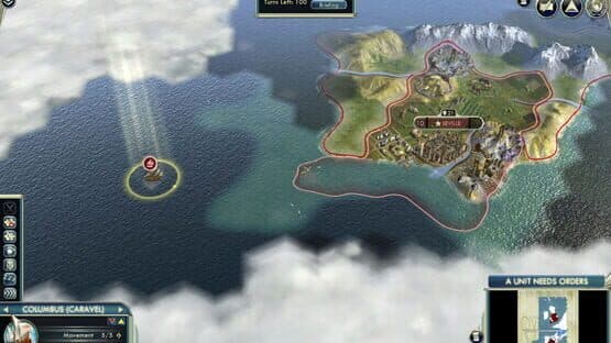 Sid Meier's Civilization V: Civ and Scenario Double Pack - Spain and Inca — screenshot 7