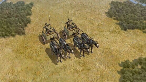Sid Meier's Civilization V: Scenario Pack - Wonders of the Ancient World — screenshot 2