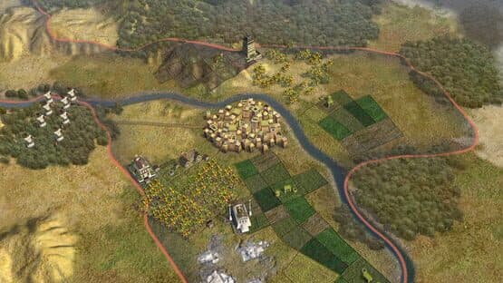 Sid Meier's Civilization V: Scenario Pack - Wonders of the Ancient World — screenshot 4