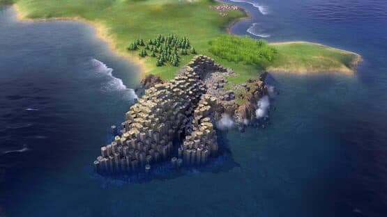 Sid Meier's Civilization VI: Vikings Scenario Pack — screenshot 3