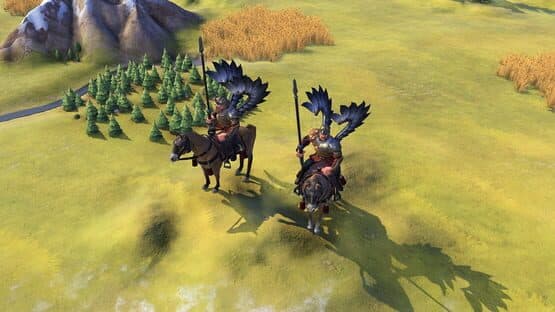 Sid Meier's Civilization VI: Poland Civilization & Scenario Pack — screenshot 3