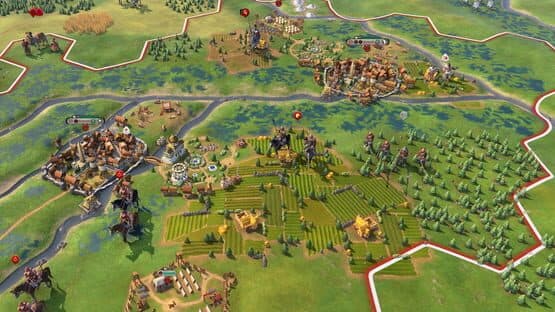 Sid Meier's Civilization VI: Poland Civilization & Scenario Pack — screenshot 5