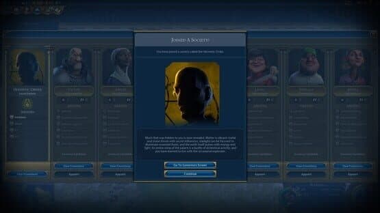 Sid Meier's Civilization VI: Ethiopia Pack — screenshot 2