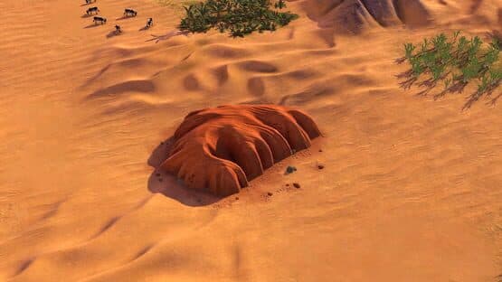 Sid Meier's Civilization VI: Australia Civilization & Scenario Pack — screenshot 2