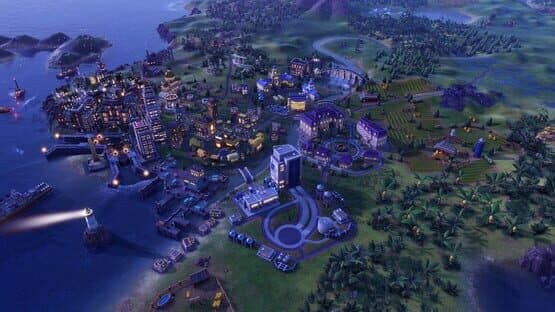 Sid Meier's Civilization VI: Ethiopia Pack — screenshot 4